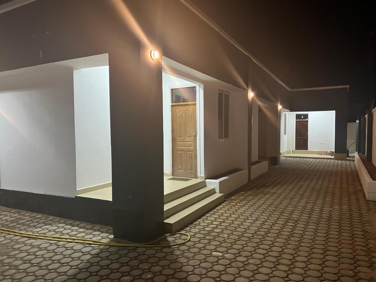 Good Homes Apartment 2 Dodoma Exterior photo