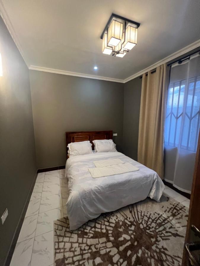 Good Homes Apartment 2 Dodoma Exterior photo
