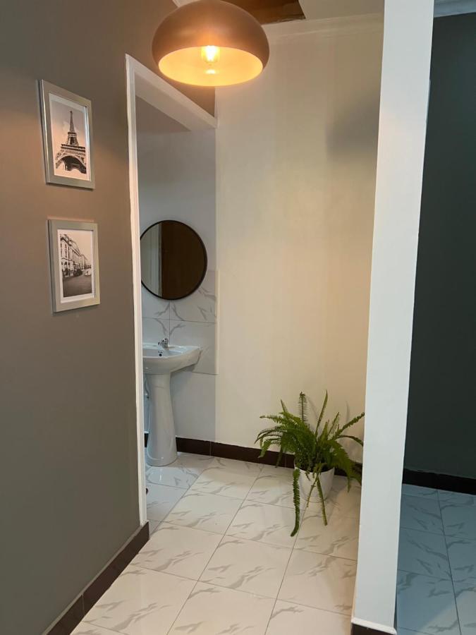 Good Homes Apartment 2 Dodoma Exterior photo