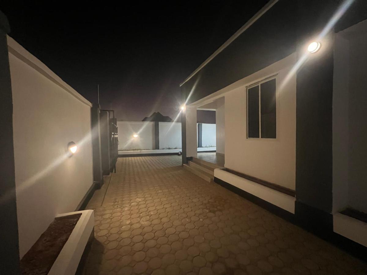 Good Homes Apartment 2 Dodoma Exterior photo