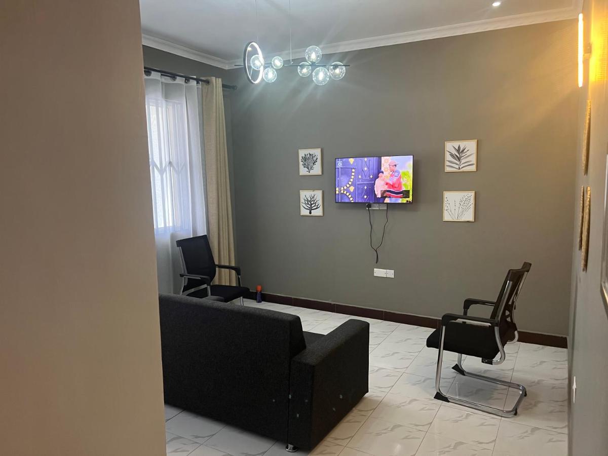 Good Homes Apartment 2 Dodoma Exterior photo