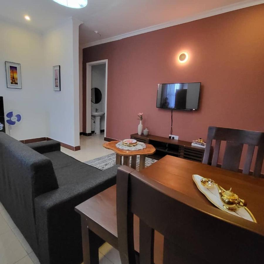Good Homes Apartment 2 Dodoma Exterior photo